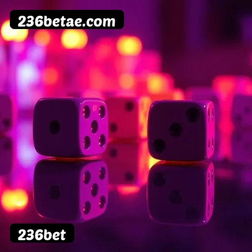 Logo da 236bet
